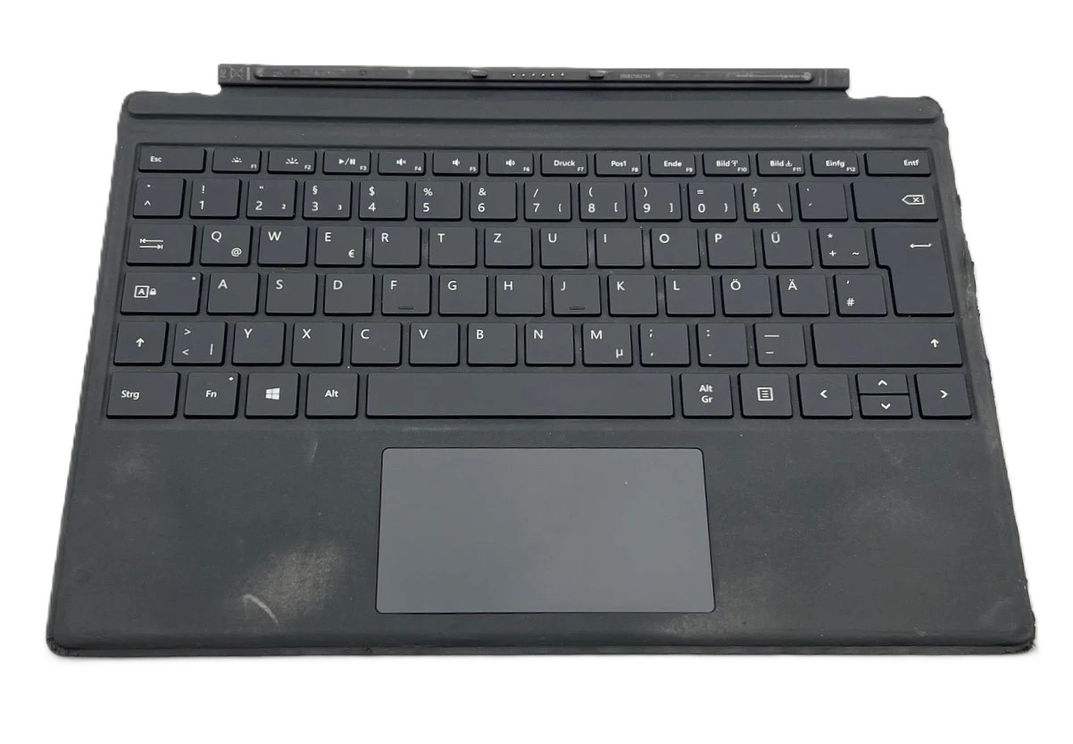 Type Cover Zustand Gebraucht