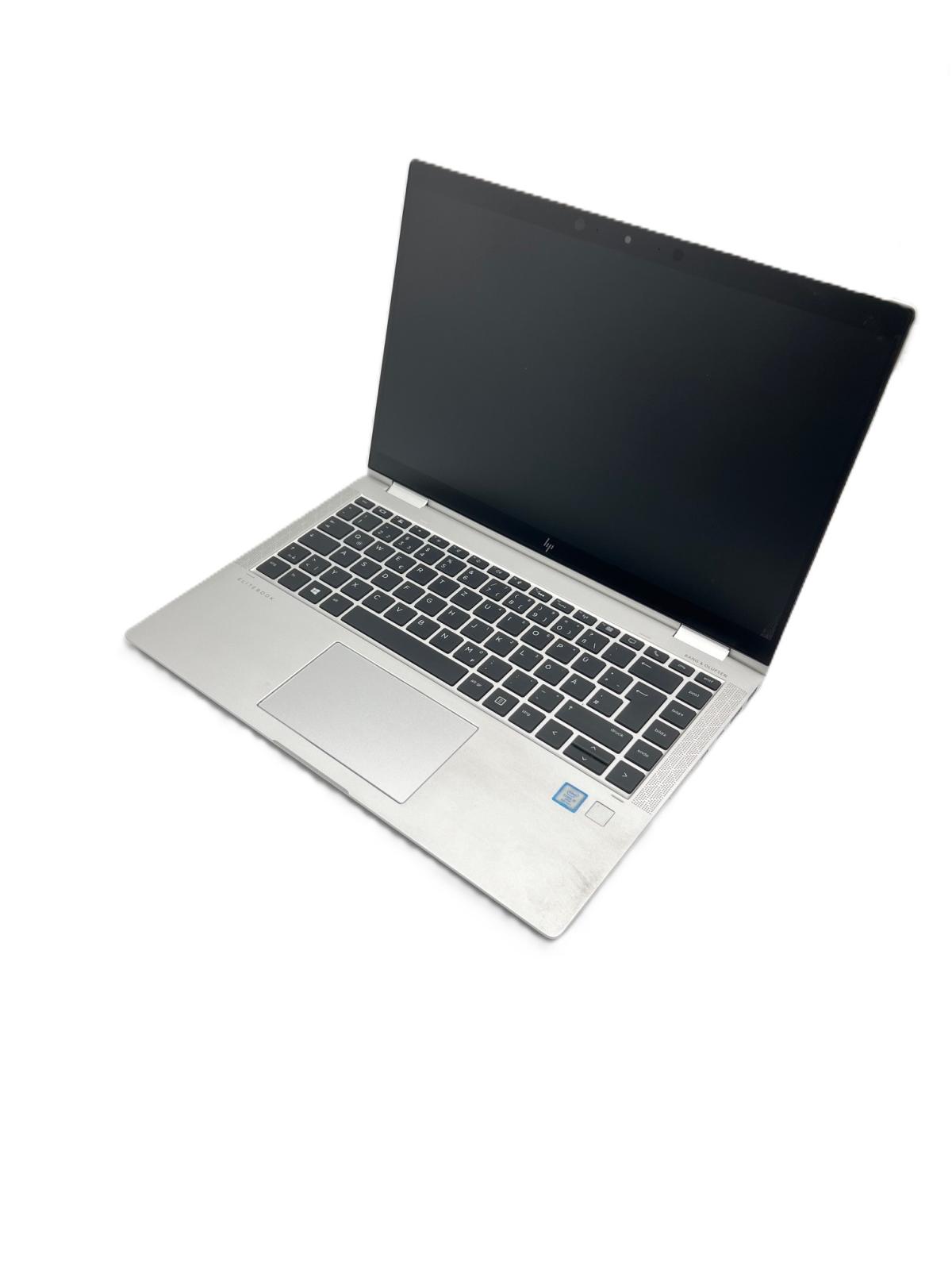 HP EliteBook Zustand Gebraucht