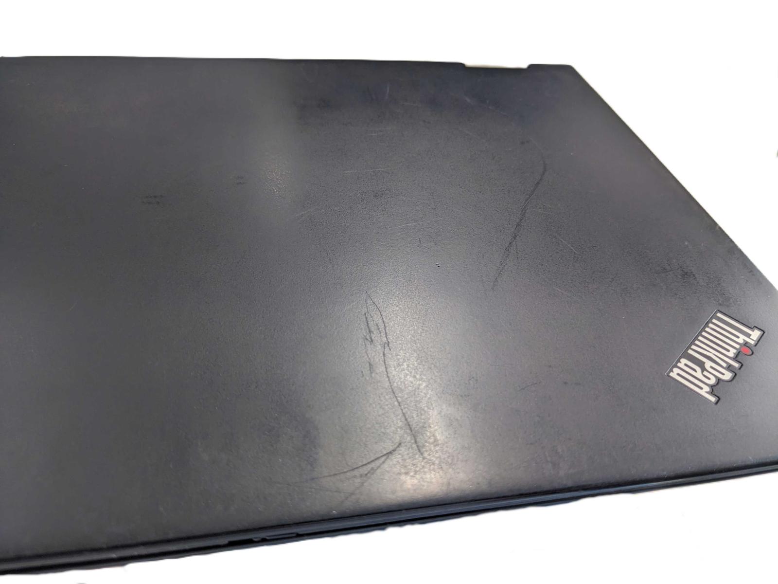 ThinkPad Zustand Gebraucht