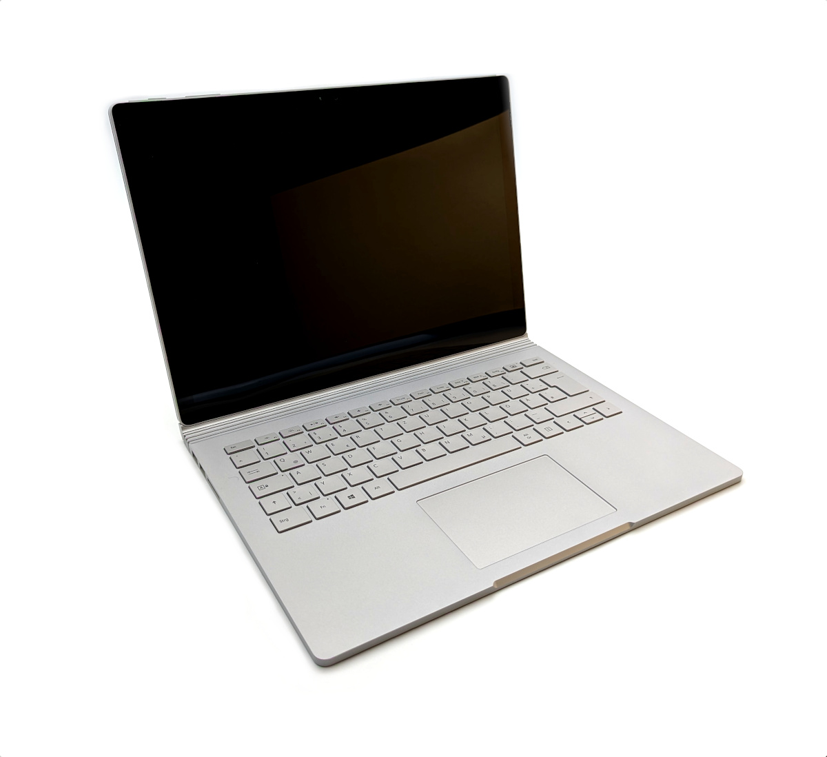 Surface Book 1 im Zustand Refurbished Ausgezeichnet