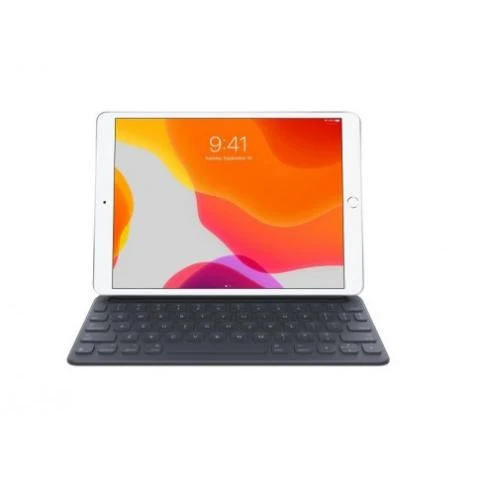 Refurbished Apple Smart Keyboard Tablet-Tastatur MX3L2D mit tecXL für