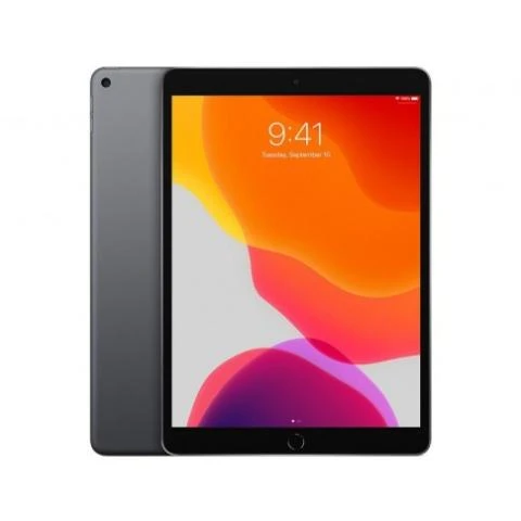 Refurbished Tablet Apple iPad Air 3. Generation Spacegrau LTE für 369.