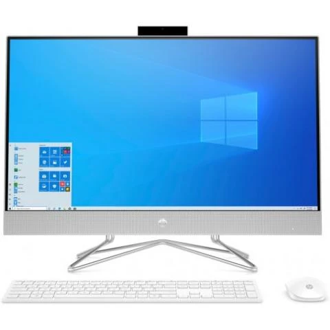 Refurbished HP 27-dp1701ng All-in-One PC mit HP Renew für 879.95€