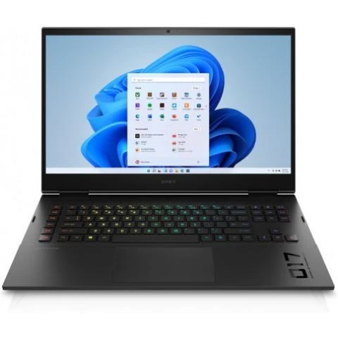 Refurbished OMEN by HP Laptop 17-ck0780ng 17,3 Zoll Gaming Notebook mi