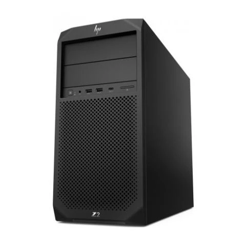 HP Z2 Tower G4 Workstation wiederaufbereitet für 999€ kaufen