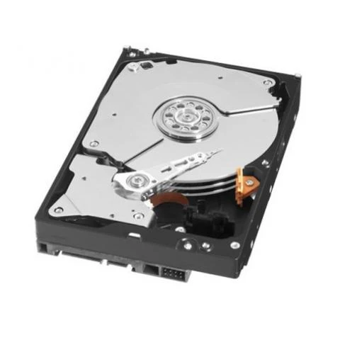 Refurbished SATA Festplatte 2.000 GB 3.5 Zoll mit tecXL für 17.95€