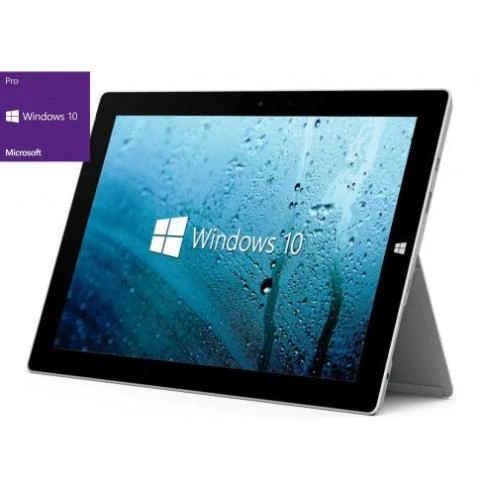 Refurbished Tablet Microsoft Surface Pro 3 für 279.95€