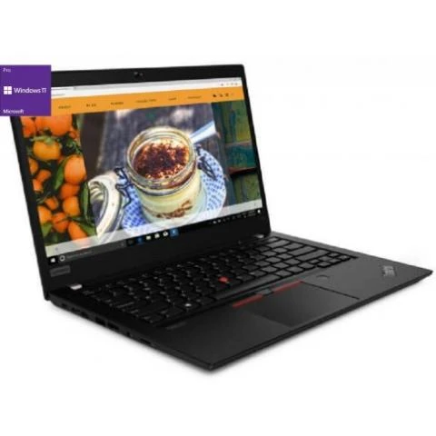 Refurbished Lenovo ThinkPad T14 Gen1 mit tecXL für 869.95€
