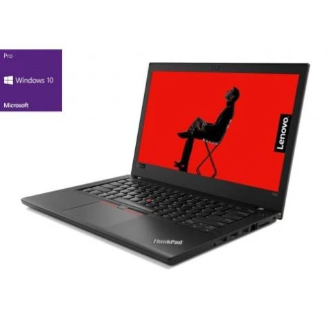 Refurbished Lenovo ThinkPad T480 mit tecXL für 299.95€