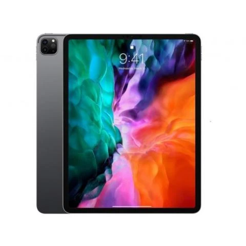 Refurbished Tablet Apple iPad Pro 129 4 generation Space Grau für 999.