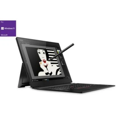Refurbished Lenovo ThinkPad X1 Tablet 3.Gen mit tecXL für 439.95€