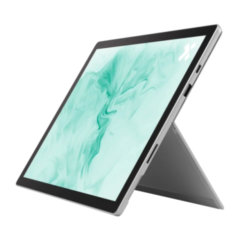 Refurbished Tablet Microsoft Surface Pro 7 für 539.95€