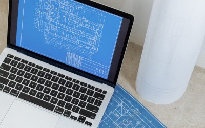 CAD-Laptops: Anforderungen an die mobile Workstation