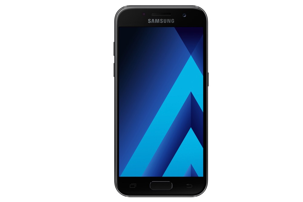 Refurbished Samsung Galaxy A3 SM-A320Fl für 89.95€