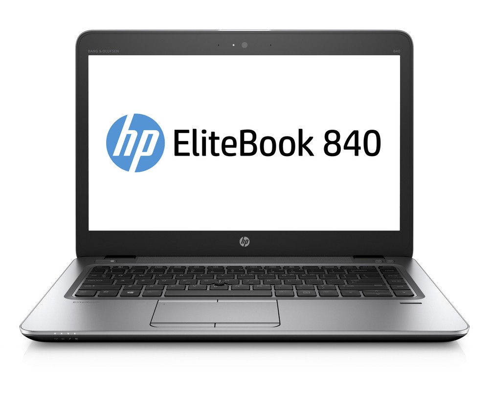Refurbished HP EliteBook 840 G3 Silber mit RETEQ für 199.95€