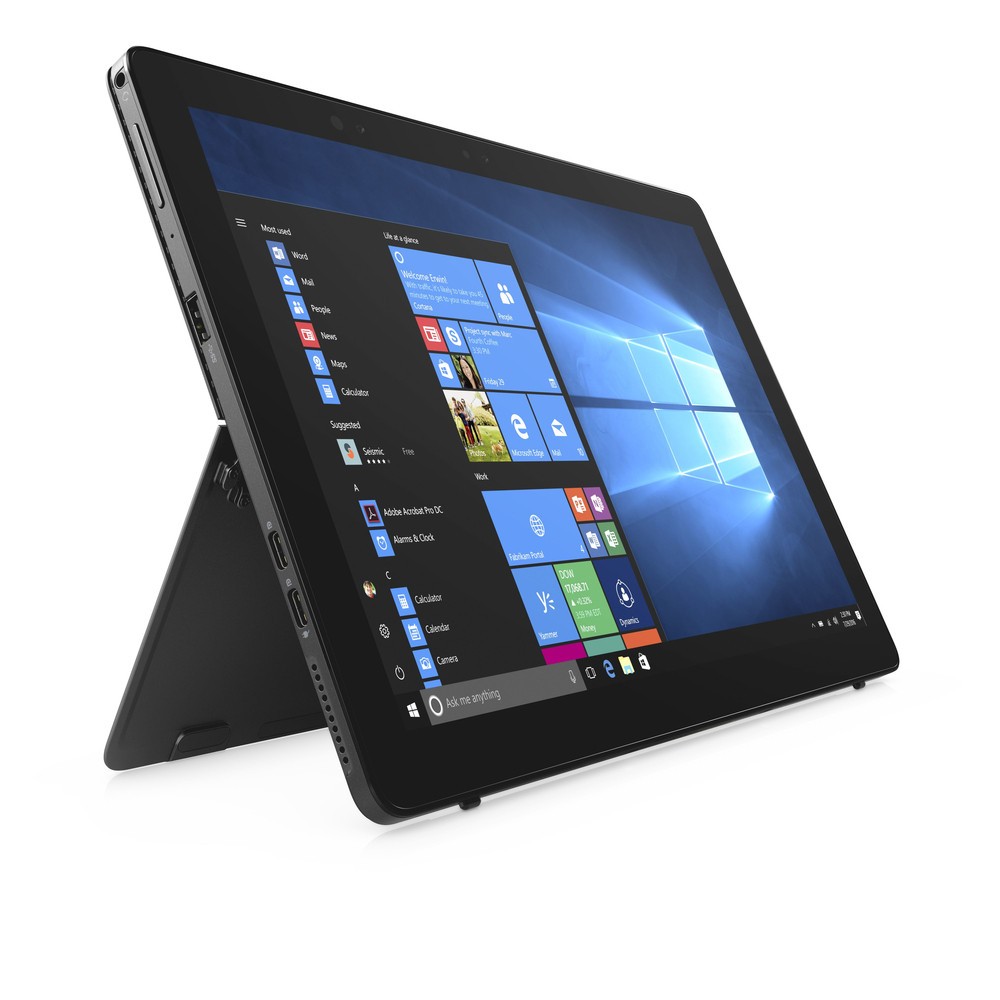 Refurbished Tablet Dell Latitude 5285 Schwarz für 249.95€