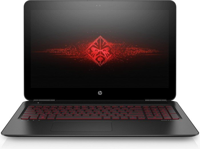 Refurbished HP OMEN Laptop 15-dh1750ng 15,6 Zoll Gaming Notebook PC mi