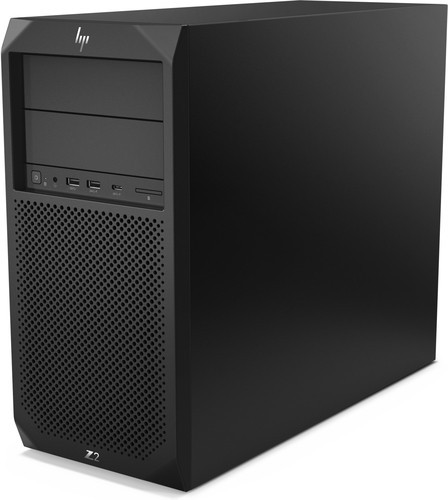 HP Z2 Tower G4 Workstation wiederaufbereitet für 1169€ kaufen