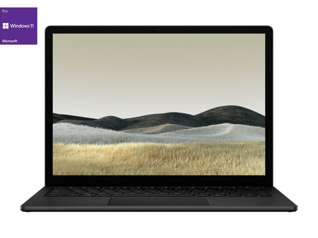 Refurbished Microsoft Surface Laptop 3 13 mit tecXL für 749.95€