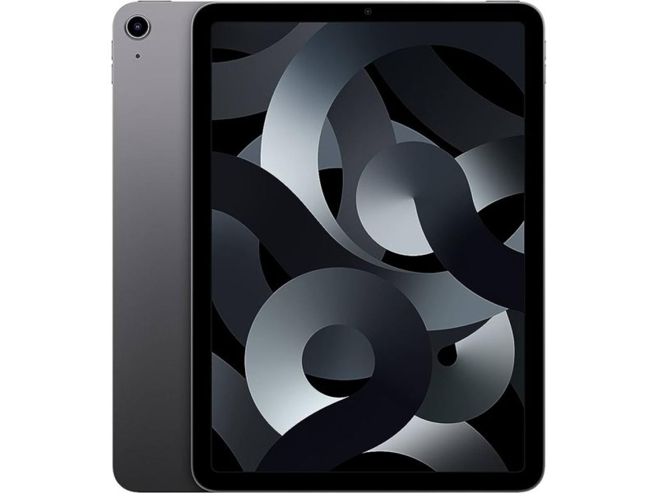 Refurbished Tablet Apple iPad Air 5. generation Space Grau für 799.95€