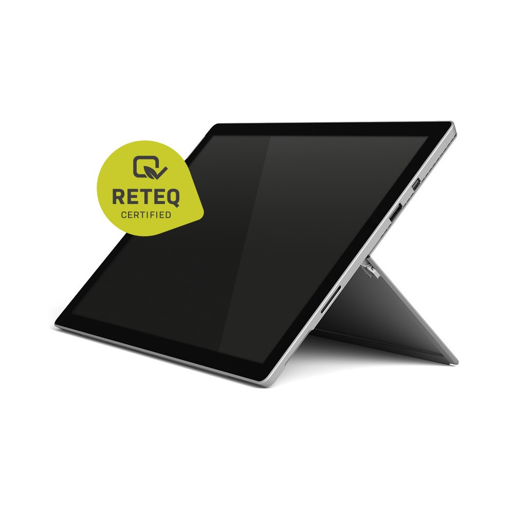 Refurbished Tablet Microsoft Surface Pro 4 Silber für 299.95€