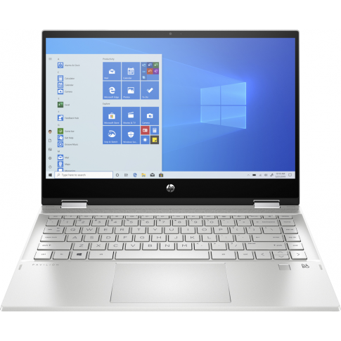 HP Pav x360 Convert 14-dw1757ng 14,0 Zoll Notebook