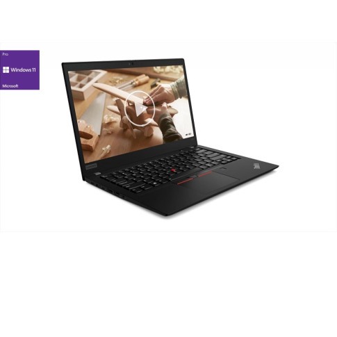 Refurbished Lenovo ThinkPad T490s mit tecXL für 389.95€