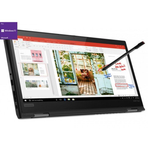 Lenovo ThinkPad Yoga X390