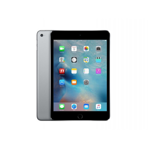 Apple iPad mini 4 Space Grau