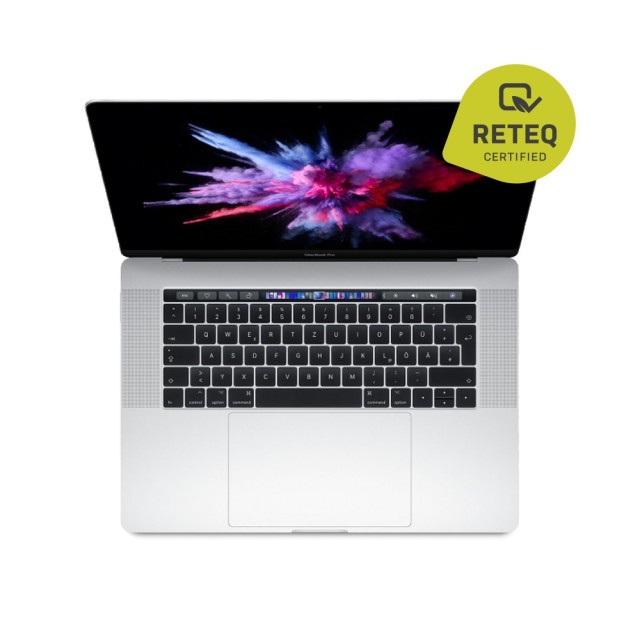Apple MacBook Pro 15 2017 Touch