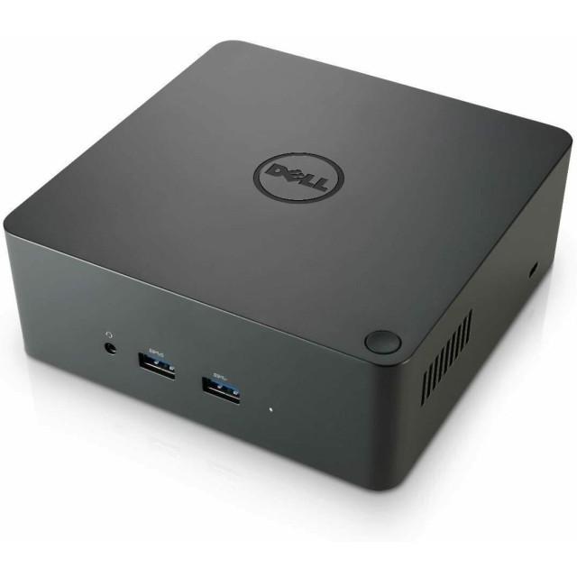 Dell K16A Business Thunderbolt Docking inkl. 130W Netzteil