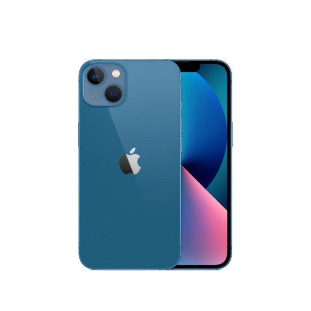 Apple iPhone 13 128 GB Blau