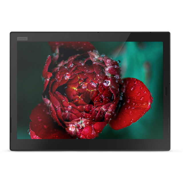 Lenovo ThinkPad X1 Tablet Gen 3 240 GB Schwarz
