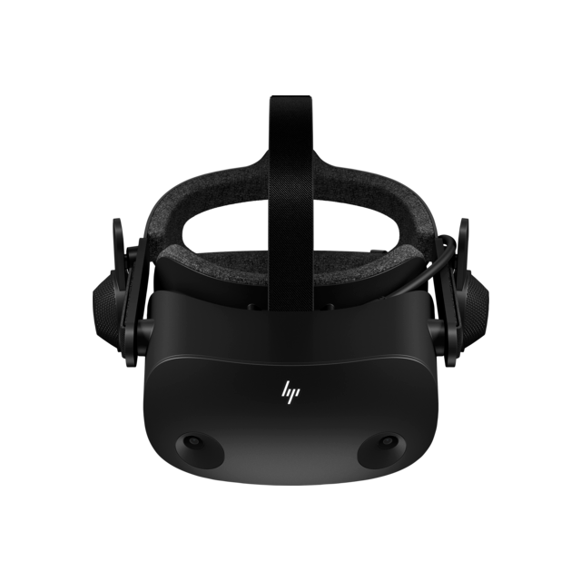 HP Reverb Virtual Reality VR3000 G2 Headset V1