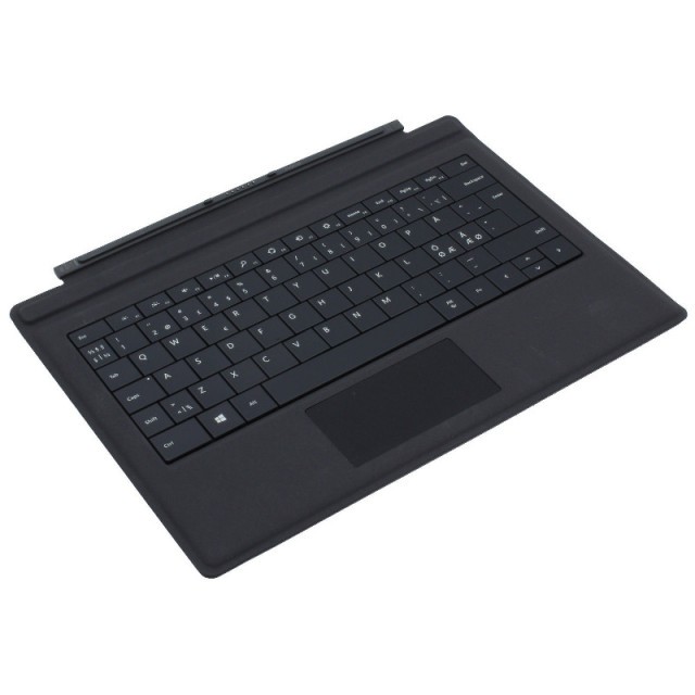 Microsoft Surface Pro Type Cover 1709