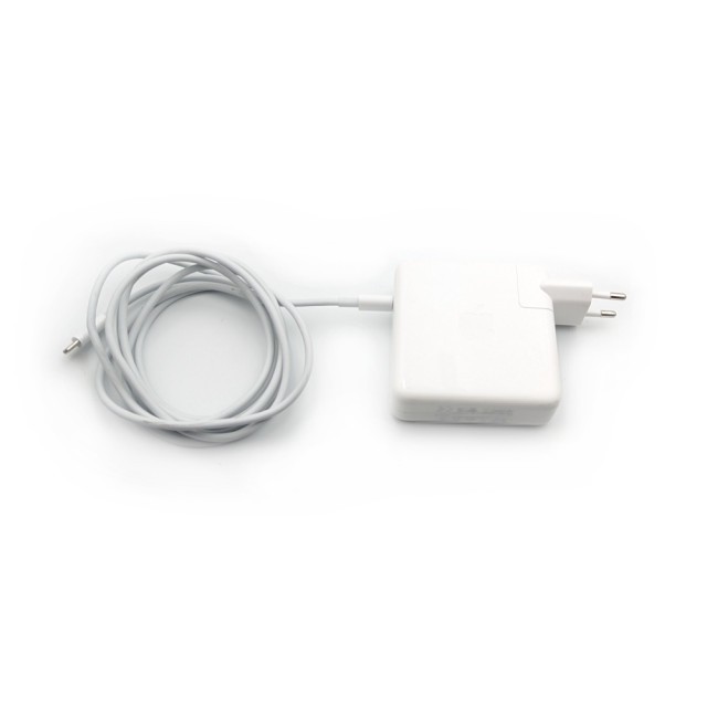 Apple USB-C 87 Watt Power Adapter inklusive USB-C zu USB-C Ladekabel
