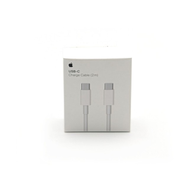 Apple USB-C zu USB-C Ladekabel