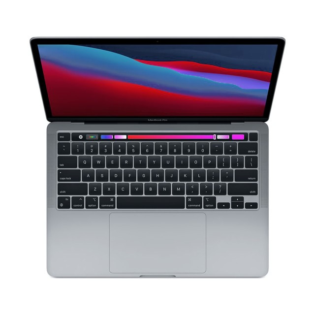 Apple MacBook Air 13 2019 Spacegrau