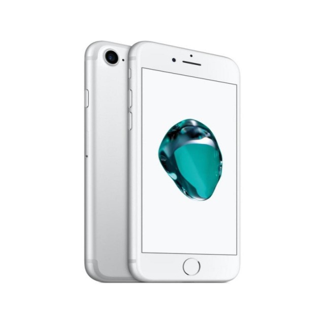 Apple iPhone 7 silver