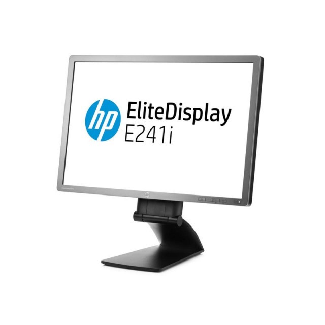 HP EliteDisplay E241i