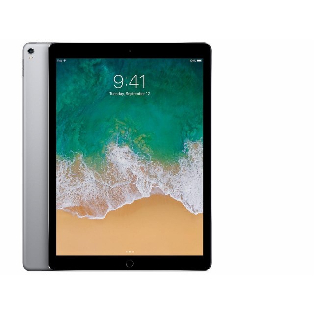 Apple iPad Pro (12,9", 1. generation) Space Grau