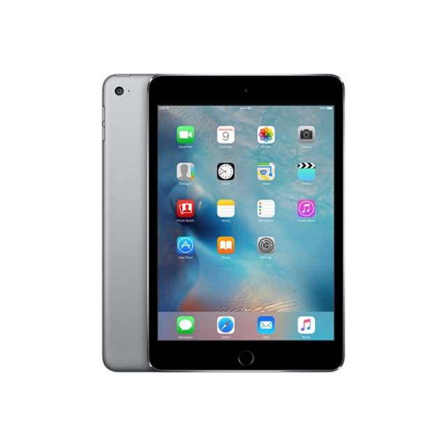 Apple iPad mini 2 Space Grau