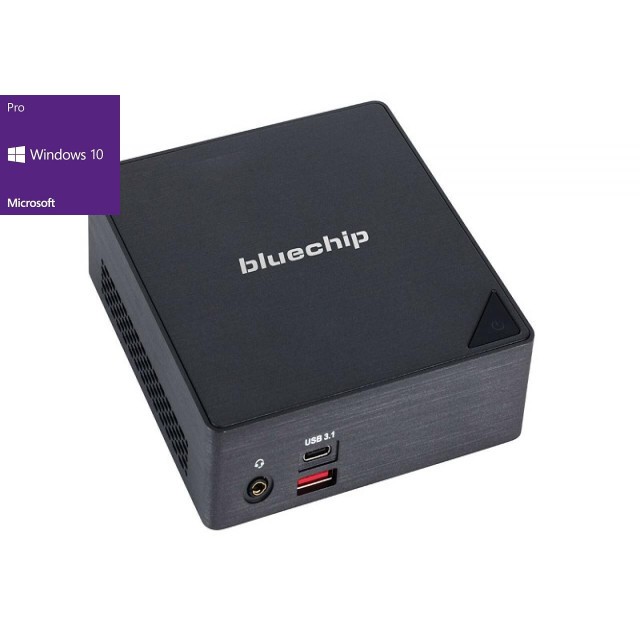 Bluechip Businessline S1650 MP