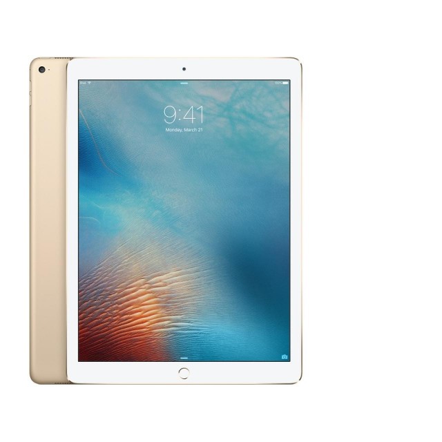 Apple iPad Pro 12.9 Zoll 1. Generation in Gold