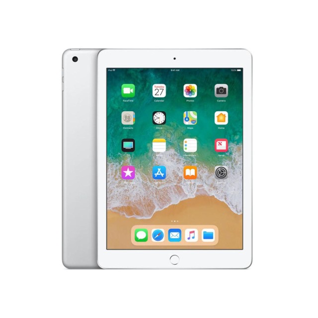 Apple iPad Pro 9,7 Zoll 1. Generation Silber