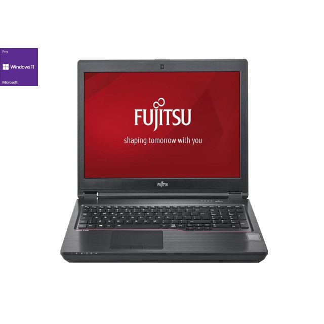 Fujitsu CELSIUS H780
