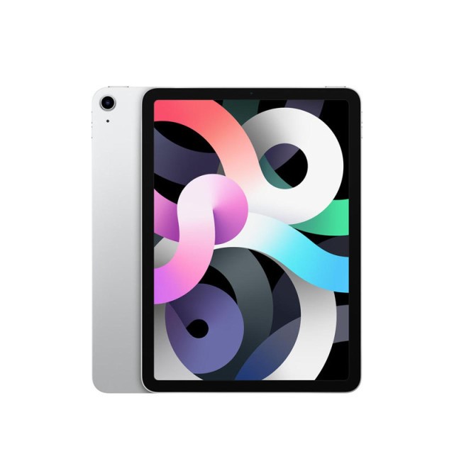 Apple iPad Air 4. Generation Silber