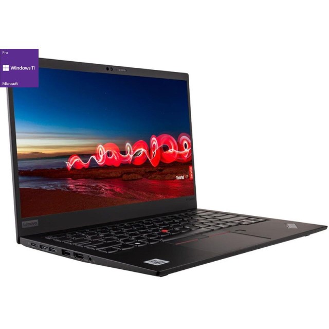 Lenovo ThinkPad X1 Carbon 7. Gen