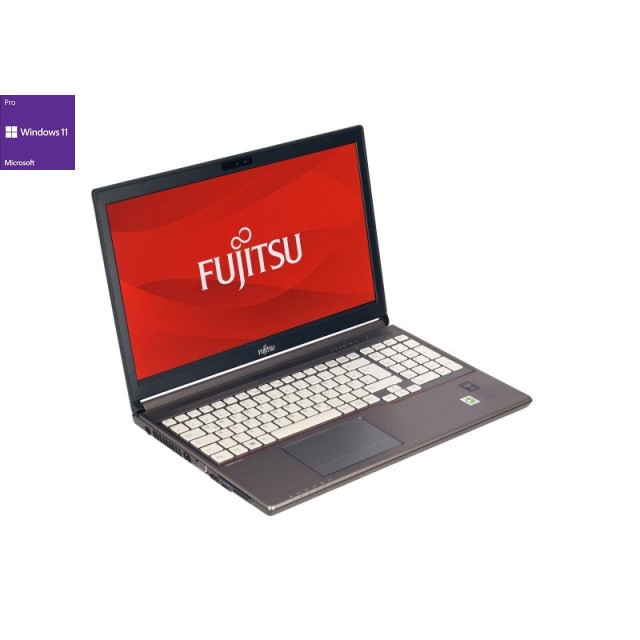 Fujitsu LifeBook E559 weißeTastatur mit Nummernblock