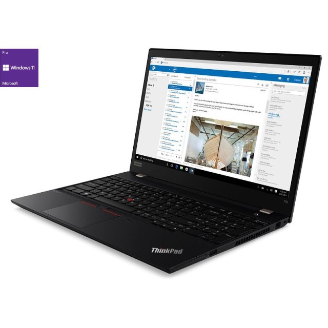 Lenovo ThinkPad T15 Gen2